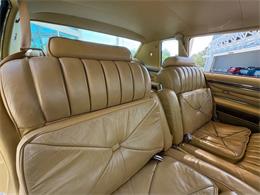 1976 Lincoln Continental (CC-1979373) for sale in Bradenton, Florida