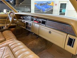 1976 Lincoln Continental (CC-1979373) for sale in Bradenton, Florida