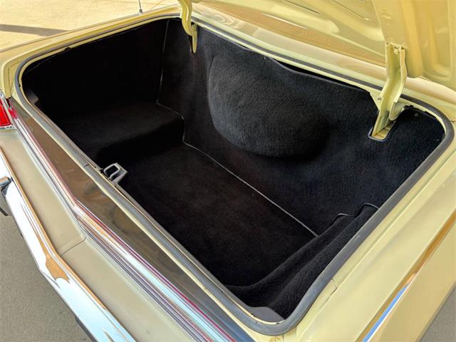 1976 Lincoln Continental (CC-1979373) for sale in Bradenton, Florida