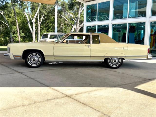 1976 Lincoln Continental (CC-1979373) for sale in Bradenton, Florida