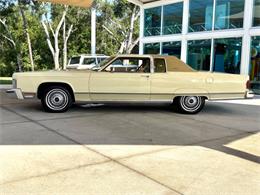 1976 Lincoln Continental (CC-1979373) for sale in Bradenton, Florida