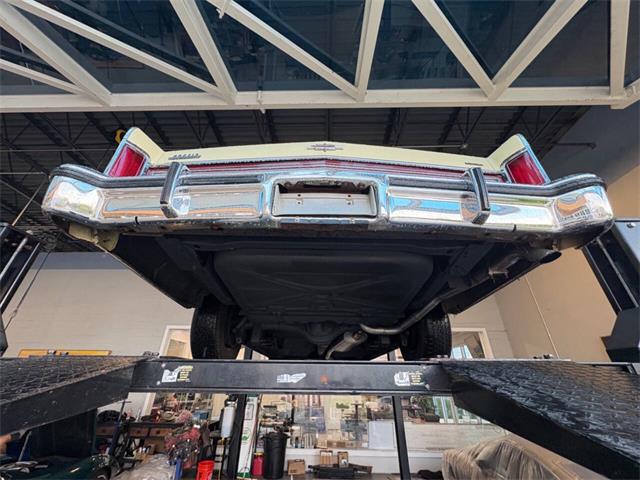 1976 Lincoln Continental (CC-1979373) for sale in Bradenton, Florida