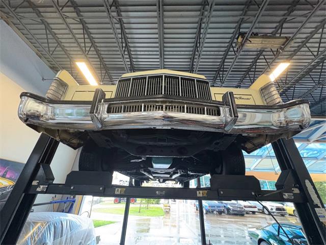 1976 Lincoln Continental (CC-1979373) for sale in Bradenton, Florida