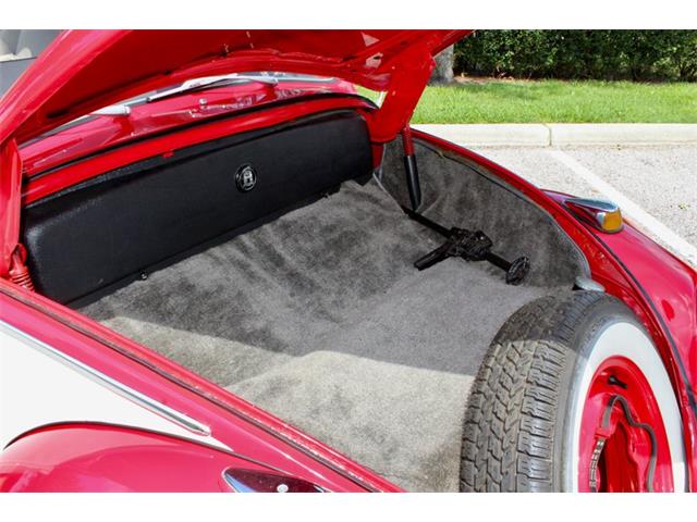 1964 Volkswagen Beetle (CC-1979379) for sale in Sarasota, Florida