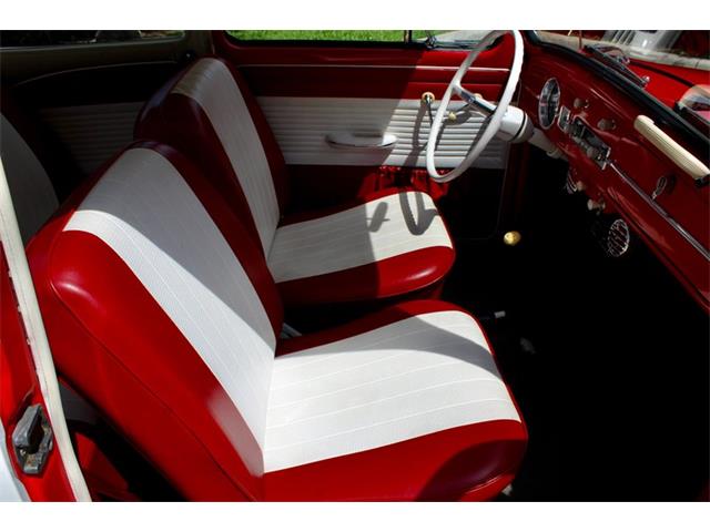 1964 Volkswagen Beetle (CC-1979379) for sale in Sarasota, Florida