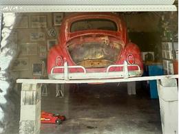 1964 Volkswagen Beetle (CC-1979379) for sale in Sarasota, Florida