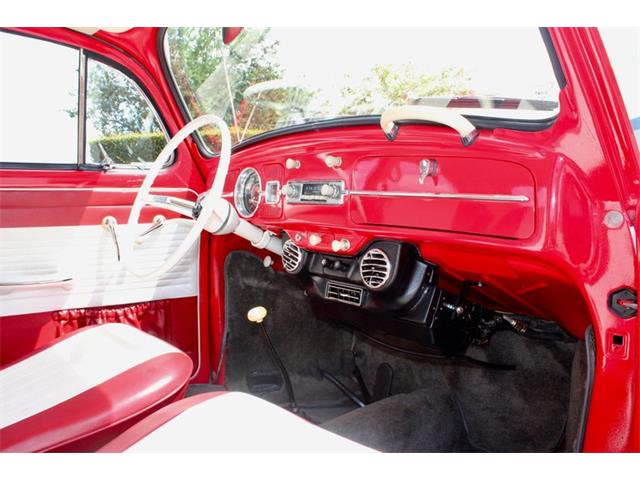 1964 Volkswagen Beetle (CC-1979379) for sale in Sarasota, Florida