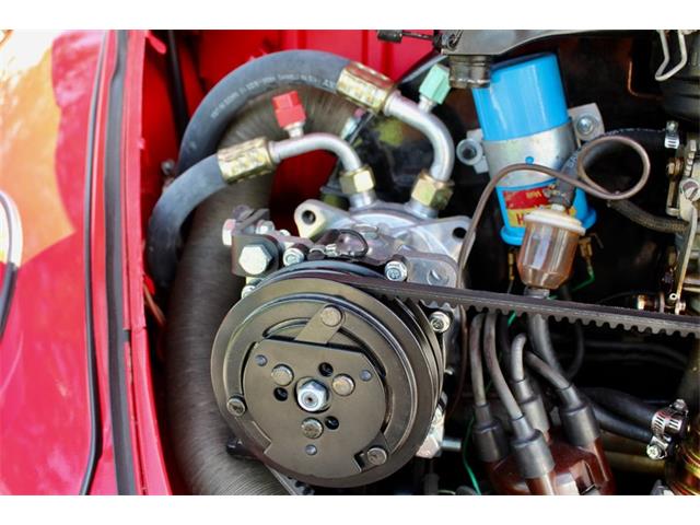 1964 Volkswagen Beetle (CC-1979379) for sale in Sarasota, Florida