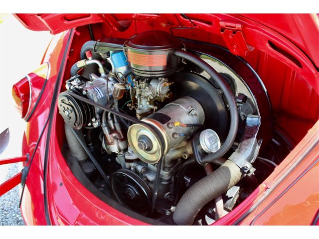 1964 Volkswagen Beetle (CC-1979379) for sale in Sarasota, Florida