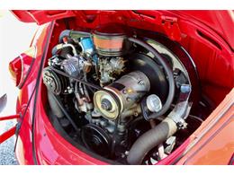 1964 Volkswagen Beetle (CC-1979379) for sale in Sarasota, Florida