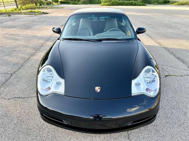2003 Porsche 911 (CC-1970938) for sale in Arlington Heights, Illinois