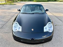 2003 Porsche 911 (CC-1970938) for sale in Arlington Heights, Illinois