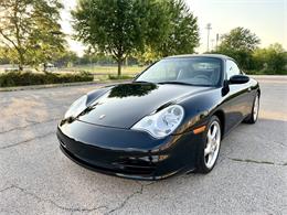 2003 Porsche 911 (CC-1970938) for sale in Arlington Heights, Illinois