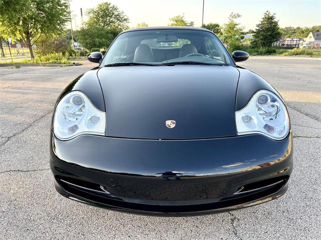 2003 Porsche 911 (CC-1970938) for sale in Arlington Heights, Illinois