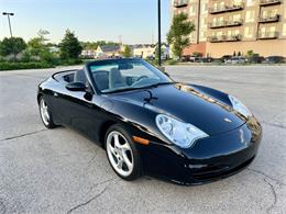 2003 Porsche 911 (CC-1970938) for sale in Arlington Heights, Illinois