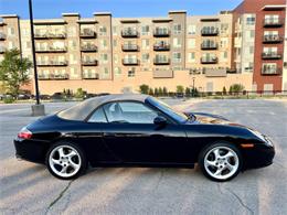 2003 Porsche 911 (CC-1970938) for sale in Arlington Heights, Illinois