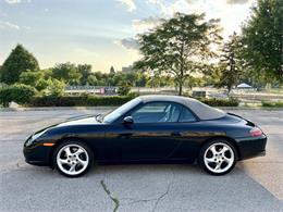 2003 Porsche 911 (CC-1970938) for sale in Arlington Heights, Illinois