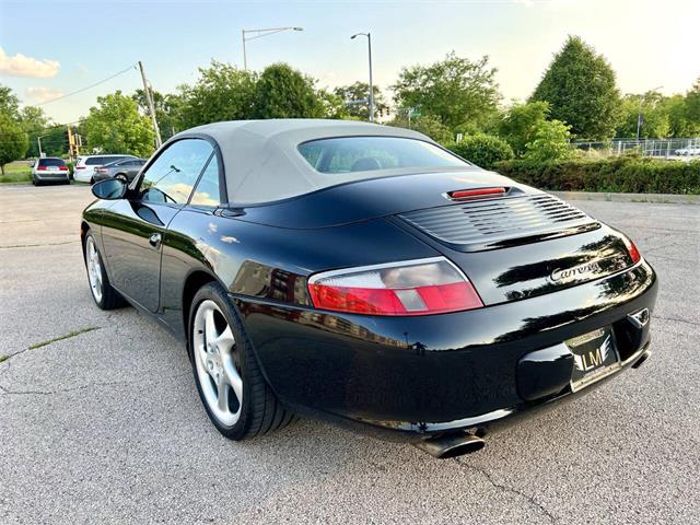 2003 Porsche 911 (CC-1970938) for sale in Arlington Heights, Illinois