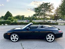 2003 Porsche 911 (CC-1970938) for sale in Arlington Heights, Illinois