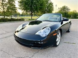 2003 Porsche 911 (CC-1970938) for sale in Arlington Heights, Illinois