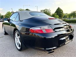 2003 Porsche 911 (CC-1970938) for sale in Arlington Heights, Illinois