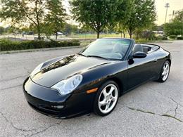 2003 Porsche 911 (CC-1970938) for sale in Arlington Heights, Illinois