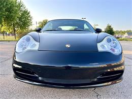 2003 Porsche 911 (CC-1970938) for sale in Arlington Heights, Illinois