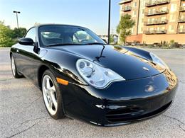 2003 Porsche 911 (CC-1970938) for sale in Arlington Heights, Illinois