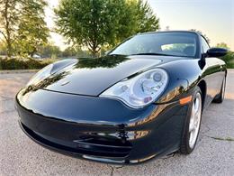 2003 Porsche 911 (CC-1970938) for sale in Arlington Heights, Illinois