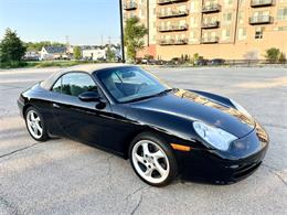 2003 Porsche 911 (CC-1970938) for sale in Arlington Heights, Illinois