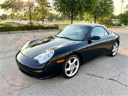 2003 Porsche 911 (CC-1970938) for sale in Arlington Heights, Illinois