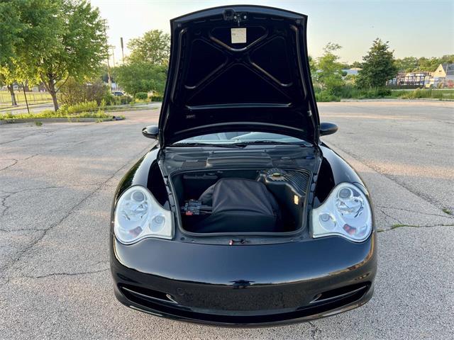 2003 Porsche 911 (CC-1970938) for sale in Arlington Heights, Illinois