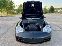 2003 Porsche 911 (CC-1970938) for sale in Arlington Heights, Illinois