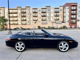 2003 Porsche 911 (CC-1970938) for sale in Arlington Heights, Illinois