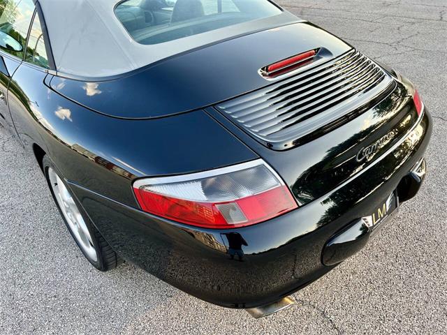 2003 Porsche 911 (CC-1970938) for sale in Arlington Heights, Illinois