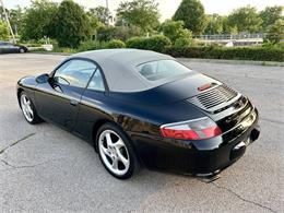 2003 Porsche 911 (CC-1970938) for sale in Arlington Heights, Illinois
