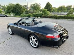 2003 Porsche 911 (CC-1970938) for sale in Arlington Heights, Illinois