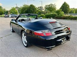2003 Porsche 911 (CC-1970938) for sale in Arlington Heights, Illinois