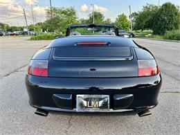 2003 Porsche 911 (CC-1970938) for sale in Arlington Heights, Illinois