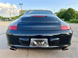 2003 Porsche 911 (CC-1970938) for sale in Arlington Heights, Illinois