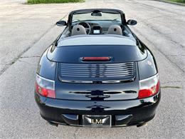 2003 Porsche 911 (CC-1970938) for sale in Arlington Heights, Illinois
