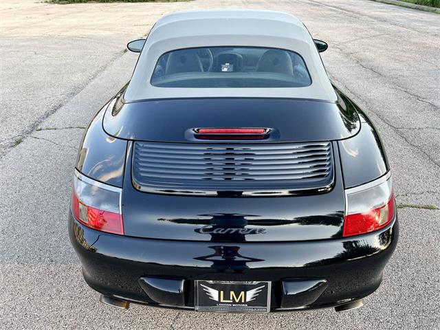 2003 Porsche 911 (CC-1970938) for sale in Arlington Heights, Illinois