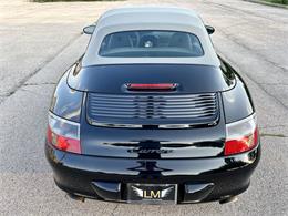 2003 Porsche 911 (CC-1970938) for sale in Arlington Heights, Illinois
