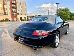 2003 Porsche 911 (CC-1970938) for sale in Arlington Heights, Illinois