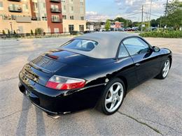 2003 Porsche 911 (CC-1970938) for sale in Arlington Heights, Illinois