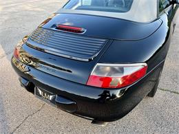 2003 Porsche 911 (CC-1970938) for sale in Arlington Heights, Illinois