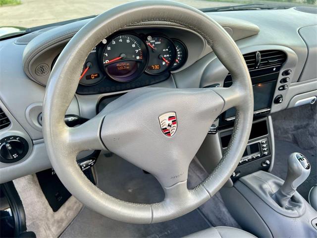 2003 Porsche 911 (CC-1970938) for sale in Arlington Heights, Illinois