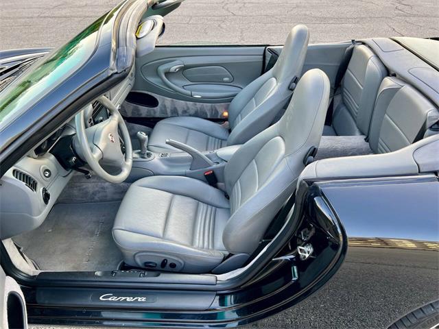 2003 Porsche 911 (CC-1970938) for sale in Arlington Heights, Illinois