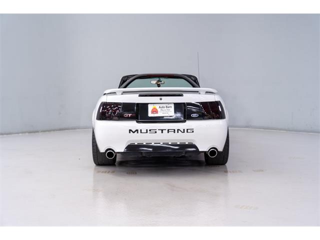 2001 Ford Mustang (CC-1979386) for sale in Concord, North Carolina