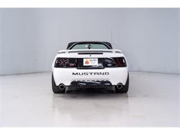 2001 Ford Mustang (CC-1979386) for sale in Concord, North Carolina